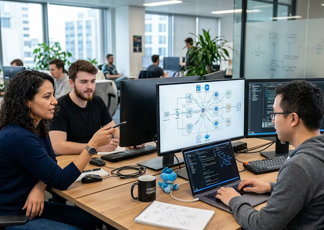Kdy dává smysl AI automatizace